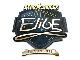 CS2 EliGE