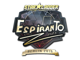 CS2 EspiranTo