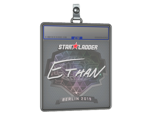 Ethan - CS2 Sticker