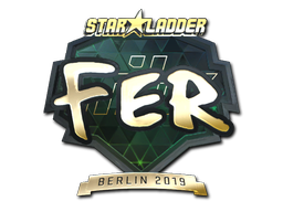 CS2 fer