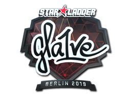 CS2 gla1ve