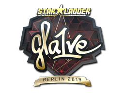 CS2 gla1ve