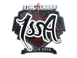 CS2 ISSAA
