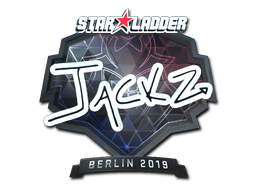 CS2 JaCkz