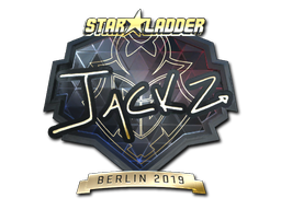 CS2 JaCkz