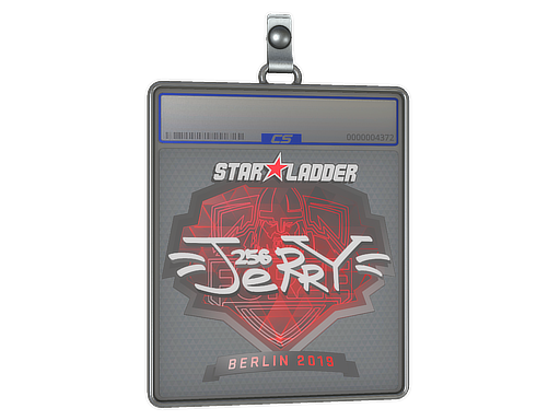 Jerry - CS2 Sticker