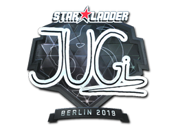 CS2 JUGi