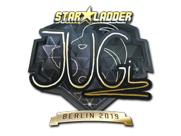 CS2 JUGi