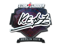 CS2 Keoz