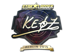 CS2 Keoz