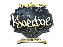 CS2 Kjaerbye
