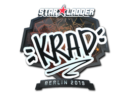 CS2 Krad