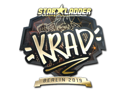 CS2 Krad