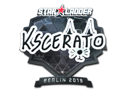 CS2 KSCERATO
