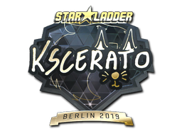 CS2 KSCERATO