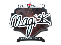CS2 Magisk