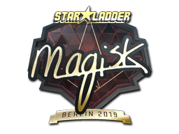 CS2 Magisk