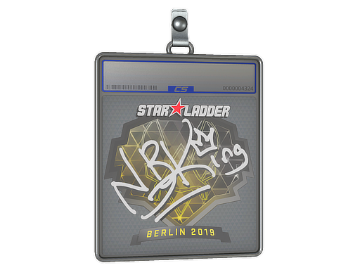 NBK- - CS2 Sticker