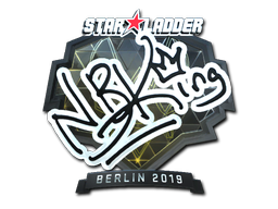 CS2 NBK-