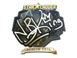 CS2 NBK-