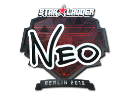 CS2 NEO