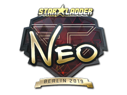 CS2 NEO