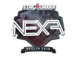 CS2 nexa