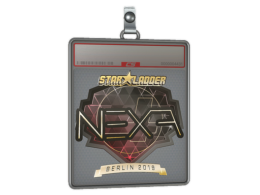 nexa - CS2 Sticker