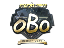 CS2 oBo