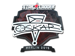CS2 oskar