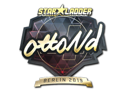 CS2 ottoNd