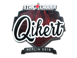 CS2 qikert