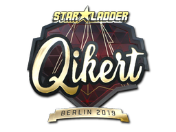 CS2 qikert