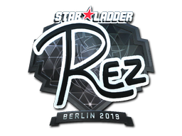 CS2 REZ