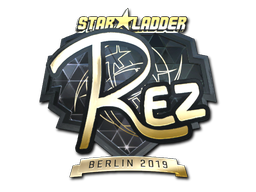 CS2 REZ