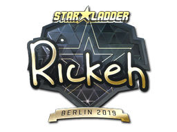 CS2 Rickeh