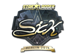 CS2 SicK