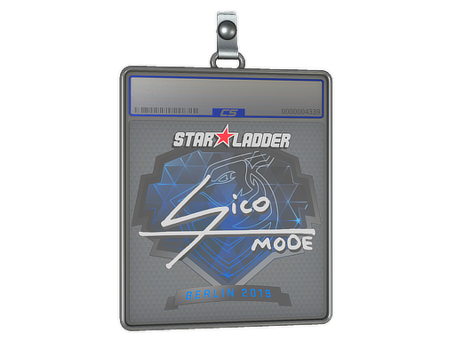 Sico - CS2 Sticker