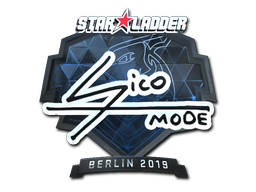 CS2 Sico