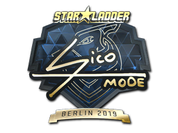 CS2 Sico
