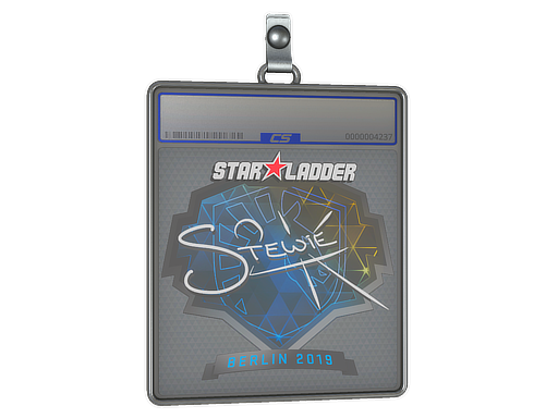 Stewie2K - CS2 Sticker