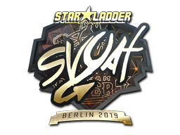 CS2 svyat