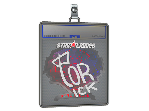 t0rick - CS2 Sticker