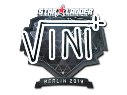 CS2 VINI