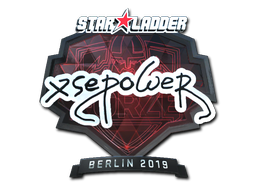 CS2 xsepower
