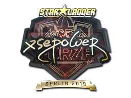 CS2 xsepower
