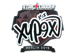 CS2 Xyp9x
