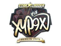 CS2 Xyp9x