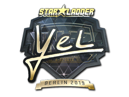 CS2 yel
