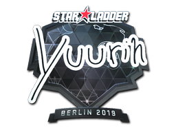 CS2 yuurih